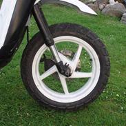 Aprilia rally til salg 