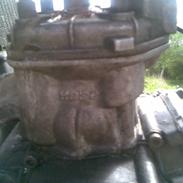 Derbi Senda R   Solgt :(