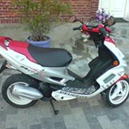 Peugeot Speedfight 2 R-cup