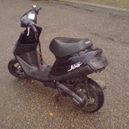 Yamaha jog (FS)   (BYTTET) 