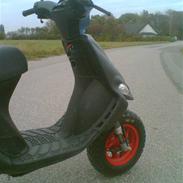 Gilera Stalker