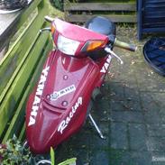 Yamaha Jog LC Bøllemis Solgt :( 