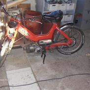 Puch Maxi K - SOLGT