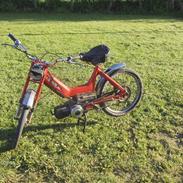 Puch Maxi K - SOLGT