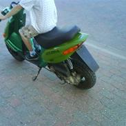 Gilera Stalker..Shrek  SOLGT !!