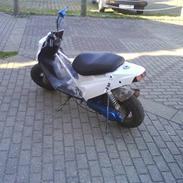PGO hot 50 efter