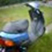 Piaggio zip BYTTET