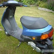 Piaggio zip BYTTET