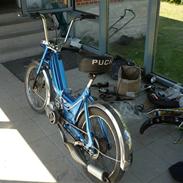 Puch MAXI K