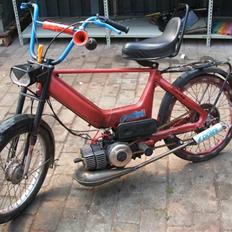 Puch maxi k