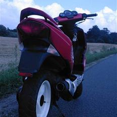 Peugeot speedfight 2