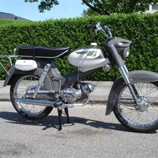 Puch VZ50 - P