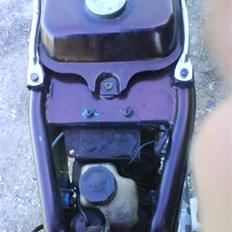 Suzuki fz50 (FUNDET IGEN)