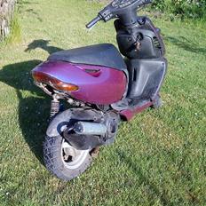 Aprilia sonic   SOLGT