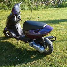 Aprilia sonic   SOLGT