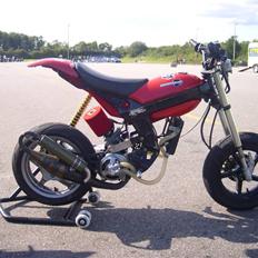 Suzuki StreetRox LC DD 