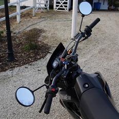 Derbi Senda SM X-Treme (solgt)