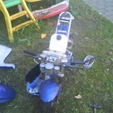 MiniBike midibike SOLGT 