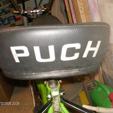 Puch Maxi K SOLGT