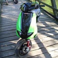 Gilera Runner Lc DD 2#