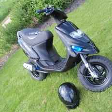 Gilera Stalker AC SD