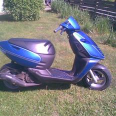 Aprilia Sonic --BYTTET--