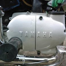 Yamaha 4 gear