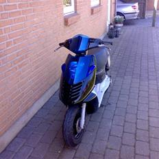 Aprilia Sonic Tilsalg