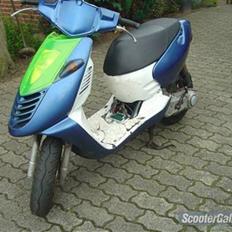 Aprilia Sonic Tilsalg