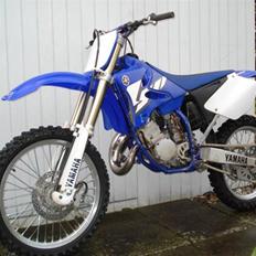 Yamaha Yz 125