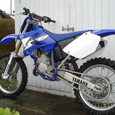 Yamaha Yz 125