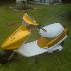 Yamaha Jog As TIL SALG