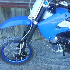 MiniBike Orion pitbike Stjålet