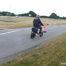 Aprilia Sonic H20 SOLGT