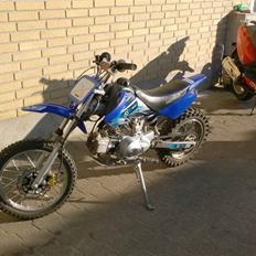 MiniBike crosser (Solgt)