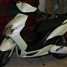 Yamaha Jog r >> SOLGT <<