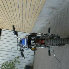 MiniBike mini crosser (Solgt)