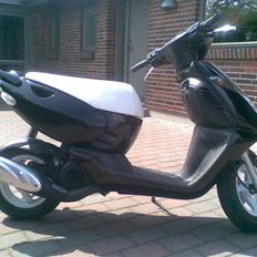 Aprilia Sonic - SOLGT -