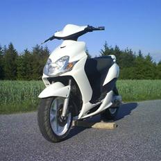 Yamaha jog r (SOLGT)...