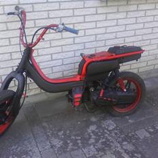 Suzuki fz50 ( solgt )