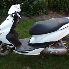 Yamaha Jog R "Byttet til MBX"