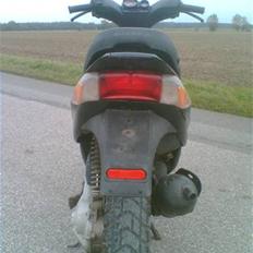 Gilera Stalker