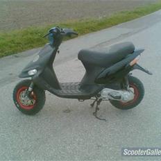 Gilera Stalker