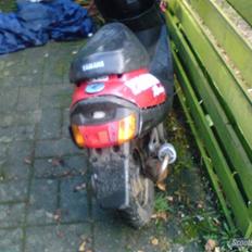 Yamaha Jog LC Bøllemis Solgt :( 