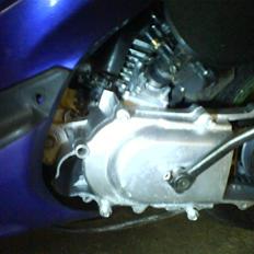 Honda SFX Evo&Yasuni  SOLGT