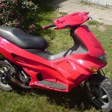 Gilera Runner LC DD