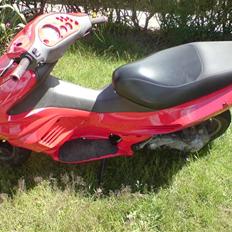 Gilera Runner LC DD