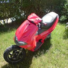 Gilera Runner LC DD