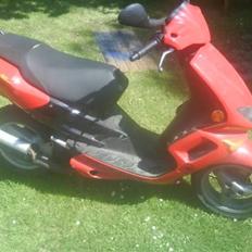 Peugeot Speedfight *SOLGT*