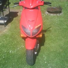 Peugeot Speedfight *SOLGT*